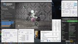 Cinebench - R11.5 screenshot