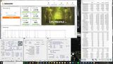 3DMark CPU PROFILE 1 THREAD screenshot