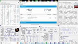 Geekbench3 - Single Core screenshot