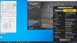 Cinebench - R11.5 screenshot