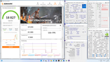 3DMark - Fire Strike Extreme screenshot