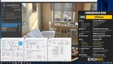 Cinebench - R20 screenshot