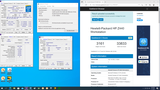 Geekbench3 - Multi Core screenshot