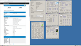 Geekbench4 - Multi Core screenshot