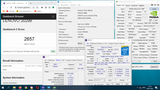 Geekbench5 - Compute screenshot