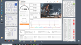 3DMark - Fire Strike (GPU) screenshot