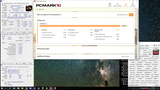 PCMark10 screenshot