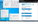 Geekbench3 - Multi Core screenshot