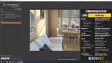 Cinebench - R20 screenshot