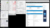 Geekbench4 - Multi Core screenshot