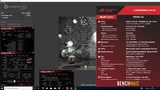 Cinebench - R15 screenshot