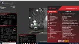 Cinebench - R15 screenshot