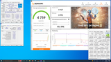 3DMark - Time Spy Extreme screenshot