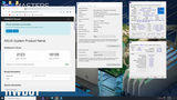 Geekbench5 - Multi Core screenshot