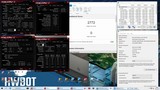 Geekbench5 - Single Core screenshot