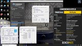 Cinebench - R11.5 screenshot