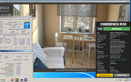 Cinebench - R20 screenshot