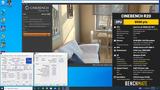 Cinebench - R20 screenshot