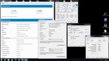 Geekbench4 - Multi Core screenshot