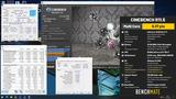 Cinebench - R11.5 screenshot