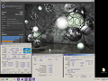 Cinebench - R15 screenshot