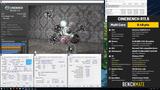 Cinebench - R11.5 screenshot
