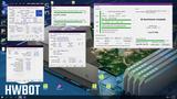 HWBOT x265 Benchmark - 4k screenshot