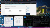 Geekbench5 - Single Core screenshot