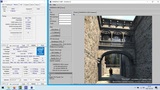 Cinebench - 2003 screenshot