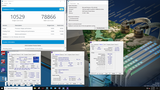 Geekbench3 - Single Core screenshot