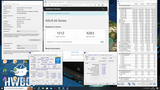 Geekbench5 - Single Core screenshot