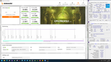 3DMark CPU PROFILE 1 THREAD screenshot