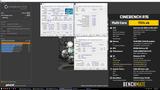 Cinebench - R15 screenshot