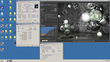 Cinebench - R15 screenshot