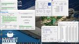 HWBOT x265 Benchmark - 4k screenshot