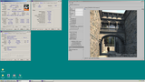 Cinebench - 2003 screenshot