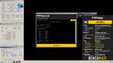 PYPrime - 2b with BenchMate screenshot