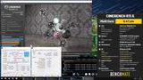 Cinebench - R11.5 screenshot