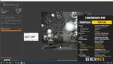 Cinebench - R15 screenshot