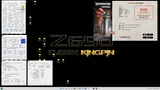 Unigine Superposition - 8K Optimized screenshot