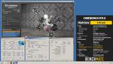 Cinebench - R11.5 screenshot