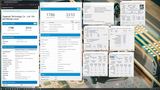 Geekbench3 - Multi Core screenshot