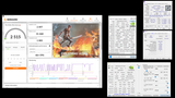 3DMark - Time Spy Extreme screenshot