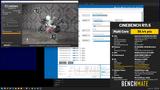 Cinebench - R11.5 screenshot