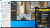 Cinebench - R20 screenshot