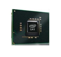 Intel GMA X4500 (G43, G41) @ HWBOT