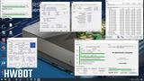 HWBOT x265 Benchmark - 4k screenshot