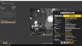 Cinebench - R15 screenshot