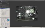 Cinebench - R15 screenshot