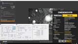 Cinebench - R15 screenshot